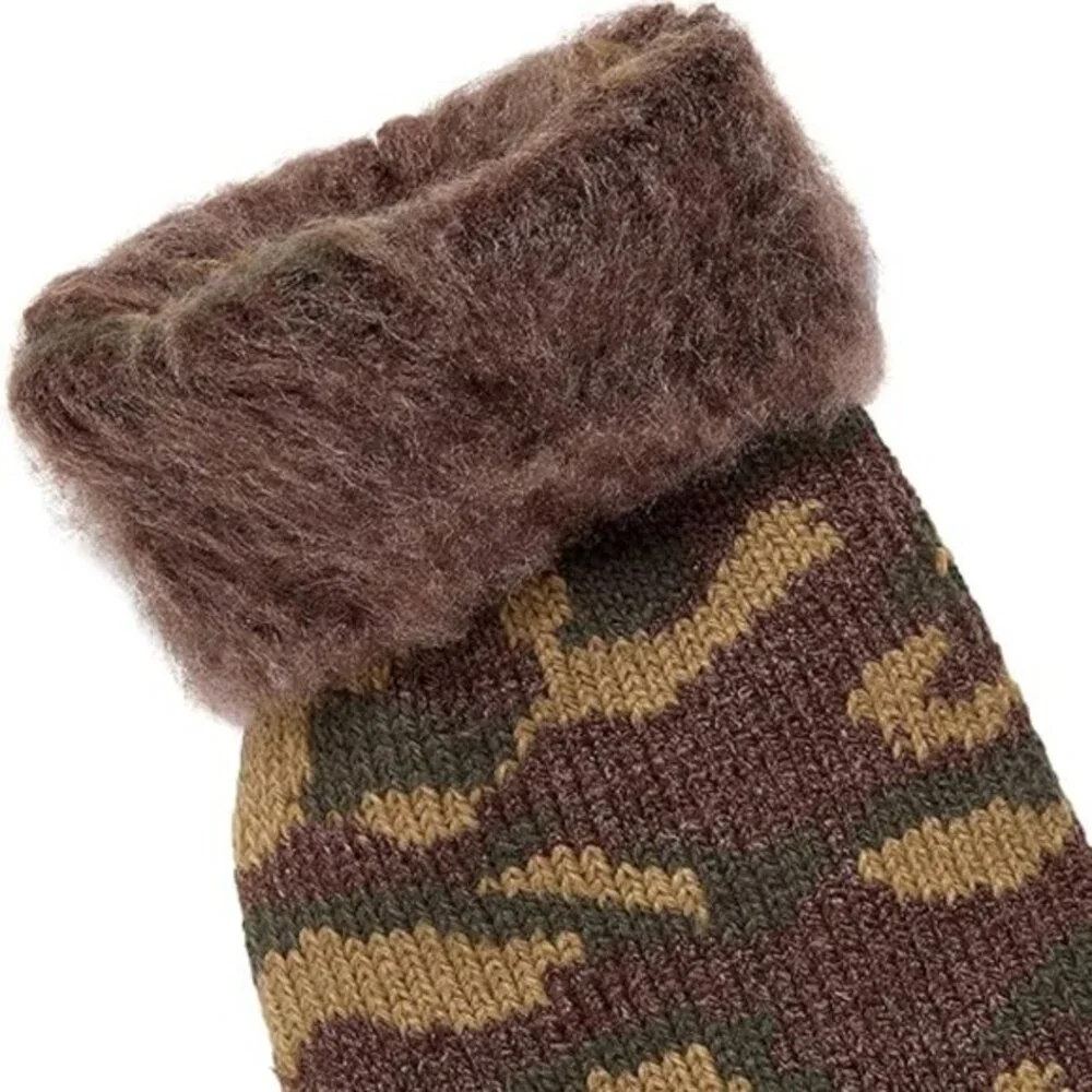Polar Extreme Mens Thermal Sock Pack of 2‎